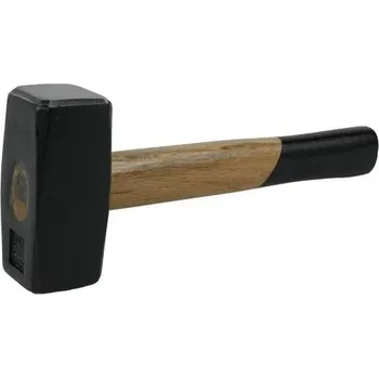 Kladivo Palice, 2000 g, dřevěná násada, ENPRO