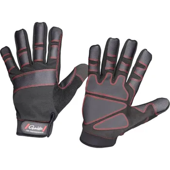 GAMAKATSU Rukavice Armor Gloves 5 Finger XL