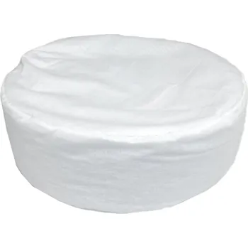 Dekorativní polštářek Pro Háčkování Pohankový sedák 38 x 15 cm - vnitřní výplň