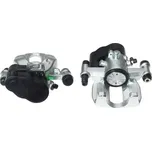 Brzdový třmen BUDWEG CALIPER 345515