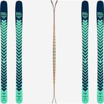 Sjezdové lyže Freeride Lyže BLACK CROWS Atris 25/26 Turquoise délka lyží (v cm) 178