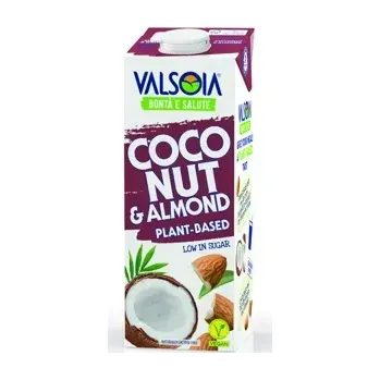 Proteinový nápoj Kokos a mandle nápoj 1000 ml