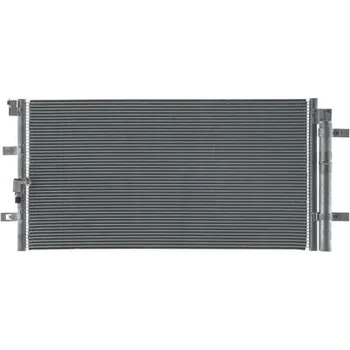 Výparník klimatizace Kondenzátor, klimatizace MAHLE AC 738 000S