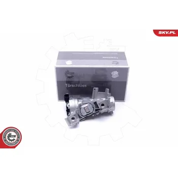 Autozámek Zámek řízení ESEN SKV 96SKV791