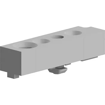 Stavební profil Alusic Vrtací přípravek pro profily BH 45-10