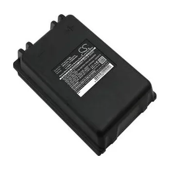 Baterie pro Autec Fua10, 2000 mAh, Cameron Sino CS-ALK707BL