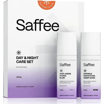 SAFFEE LiftUp Day & Night Care Set