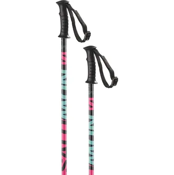 Lyžování Salomon Kaloo Junior - Pink 80