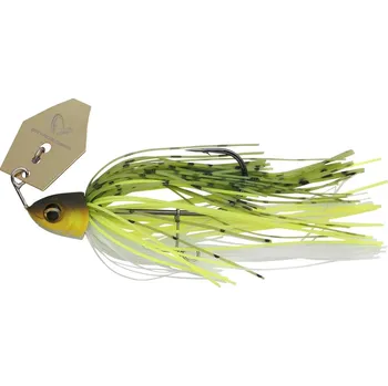 Umělá nástraha Savage Gear Třpytka Da Crazy Bush Sinking Ayu - 9 cm 10 g