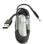 EP-DW700CBE Samsung USB-C Datový Kabel 1.5m Black (Bulk)