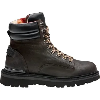 Pánská obuv Kožené trapery Bogner SEOUL 2 12542022 hnědá 89X, EUR 45