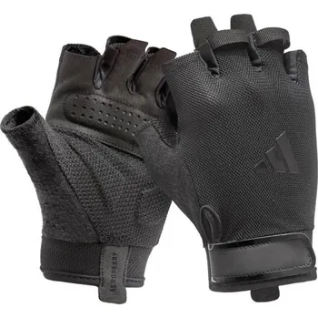 Tréninkové rukavice ADIDAS Essential Training Gloves černé XL