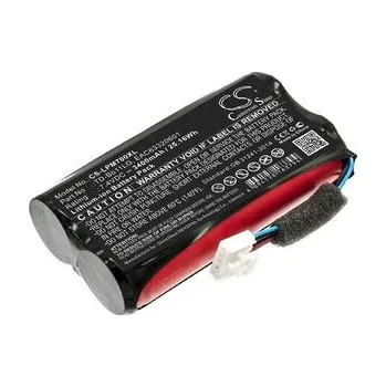 Baterie pro Lg Pj9, 3400 mAh, Cameron Sino CS-LPM700XL