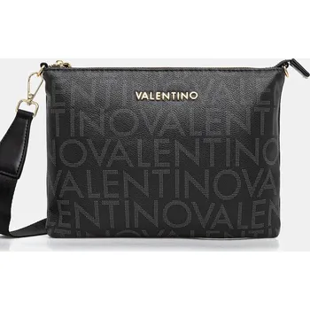 Kabelka Kabelka Valentino Bags REGINA RE VBS9IS17 černá 99X, vel. ONE SIZE