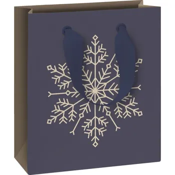 Balící papír Stewo dárková taška Isobel 18x8x21 cm