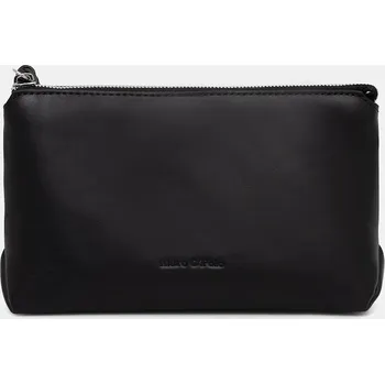 Kosmetická taška Kožená kosmetická taška Marc O'Polo 5000008507 černá 99X, vel. ONE SIZE