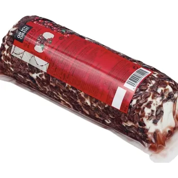 Oh My Cheese! - Kozí čerstvý s brusinkami 850g