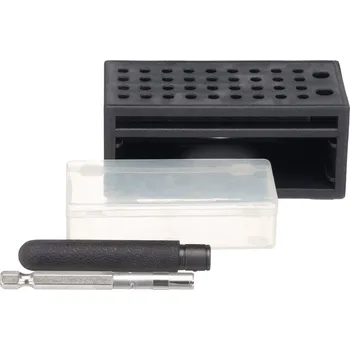 Zásobník na niple BIKE HAND