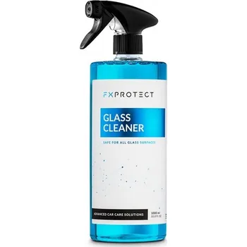 Čistič autoskla FX Protect Glass cleaner 1000ml - čistič oken