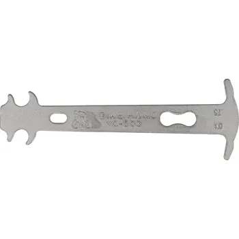 Sport Kaliber reťaze BIKE HAND