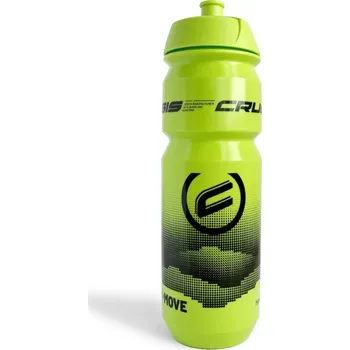 Elektrokolo Láhev CRUSSIS 750 ml - zelená (Láhev CRUSSIS 750 ml - zelená)