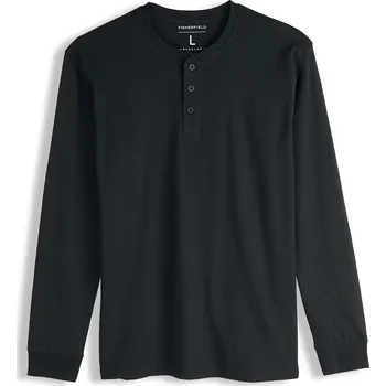 Pánské tričko GATE Triko s knoflíčky S 525-0064/89