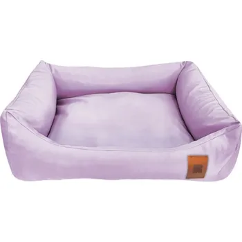Pelíšek pro psa REDANT voděodolný pelíšek pro psa CLASSIC ružový S