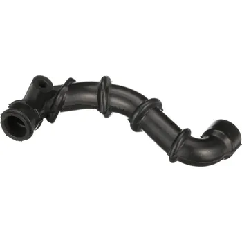 Spojovací materiál motoru Hadice, větrání klikové skříně GATES EMH128