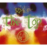 Cure: Top - CD