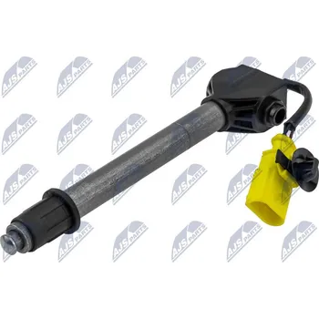 Karosérie Stavěcí prvek, aktivní kapota motoru NTY EZC-AU-167