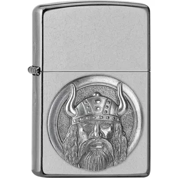Zapalovač Zapalovač Zippo 21960 Viking Emblem