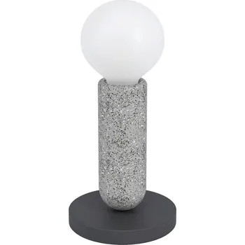 Lampička Eglo STOLNÍ LAMPA, E27, 5,5/17,5 cm - Online Only svítidla - 003348199104