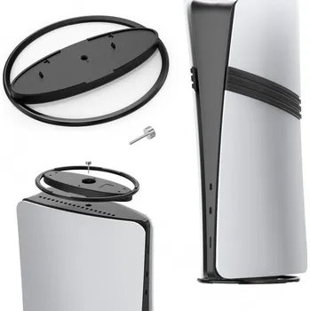 Hra pro PlayStation Yaxo Thunder Impact pro PS5/PS5 Slim/PS5 Pro Techno černý