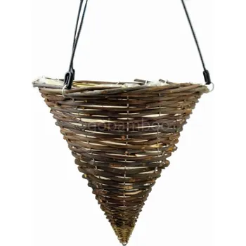 Květináč Závěsný květináč vrba