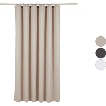 Sprchový závěs LIVARNO home Sprchový závěs, 180 x 200 cm