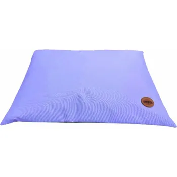 Pelíšek pro psa REDANT nepromokavý polštář pro psa CLASSIC fialový S