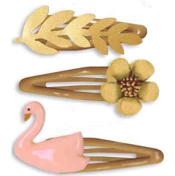 DJECO Sponky do vlasů Carmen