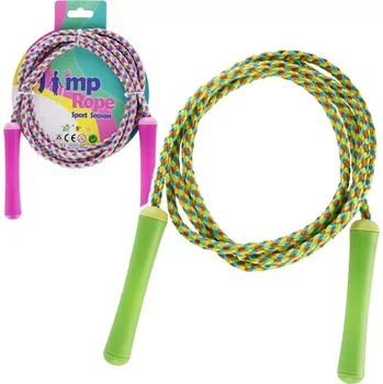 Švihadlo Barevné švihadlo pro děti