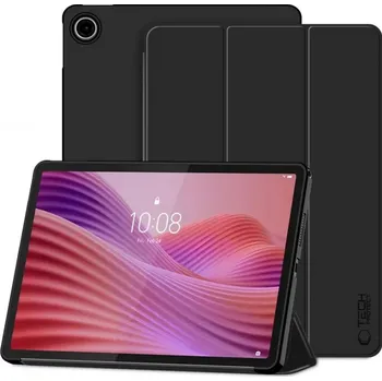 Pouzdro na tablet Tech-Protect Smartcase pro Lenovo TAB 10.1 TB-311 černý