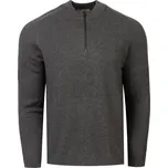 FERATT Pánský svetr CARTER šedý Velikost: M