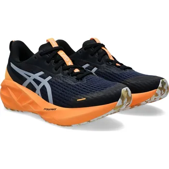 Pánská běžecká obuv Pánské běžecké boty Asics NOVABLAST 5 LITE-SHOW modré 1011C119-400 - EUR 44 | UK 9 | US 10