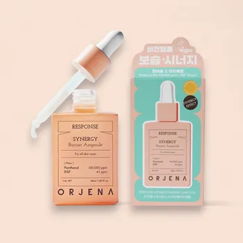 Pleťové sérum ORJENA - Response Synergy Barrier Ampoule - Ochranná ampule - 30 ml