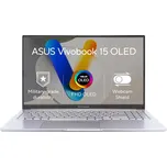 Asus Vivobook 15 M1505YA-OLED407W Silver 90NB10Q2-M00MM0