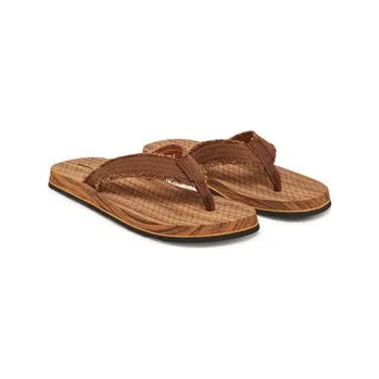 Dámská obuv Skechers Žabky Tantric-Fritz 205098/BRN Hnědá 42_5