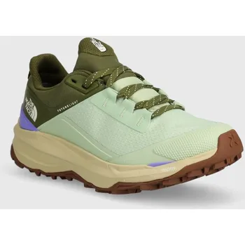 Dámská zimní obuv Boty The North Face Vectiv Exploris 2 dámské, zelená barva, NF0A7W6DSOC1 91X, EUR 36