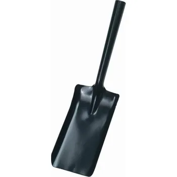 Zahradní lopatka Lopatka na uhlí lakovaná