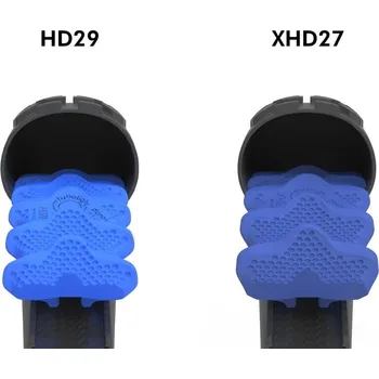Tubolight Diamana HD 29" / XHD 27,5" (pair) uni