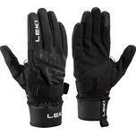 LEKI CC SHARK Black Velikost: 10