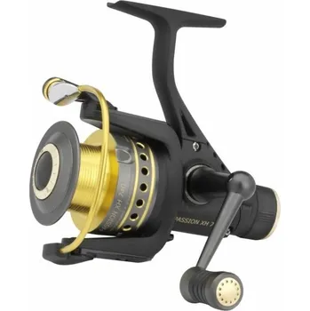 Rybářský naviják SPRO Naviják Passion XH 740RD