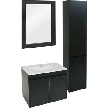 Koupelnový nábytek Koupelnová sestava L86 s umyvadlem